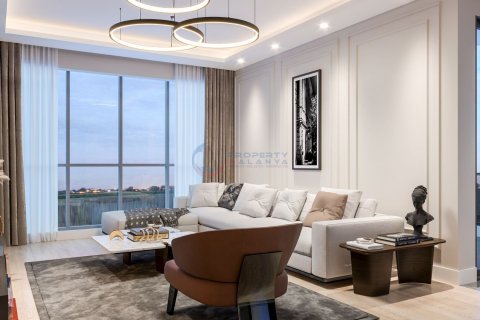 Продажа квартиры  в Мерсине, Турция 1+1, 75м2, №211397 – фото 3