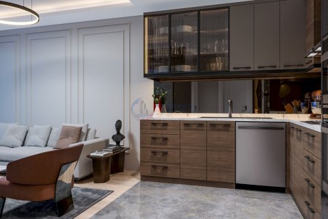 Продажа квартиры  в Мерсине, Турция 1+1, 75м2, №211397 – фото 8