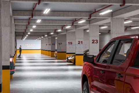 Продажа квартиры  в Мерсине, Турция 1+1, 75м2, №211397 – фото 25