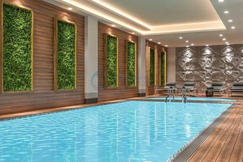 Продажа квартиры  в Мерсине, Турция 1+1, 75м2, №211397 – фото 18