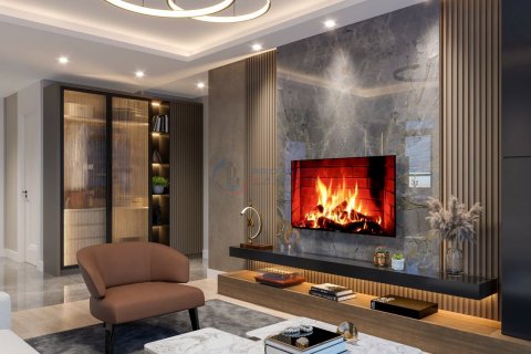 Продажа квартиры  в Мерсине, Турция 1+1, 75м2, №211397 – фото 6