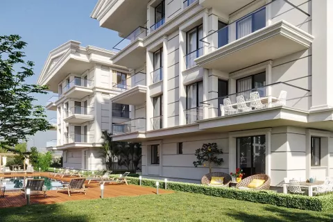 Daire  2+1  Kepez, Çanakkale, Türkiye №183016 - 8