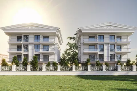 Daire  2+1  Kepez, Çanakkale, Türkiye №183016 - 1