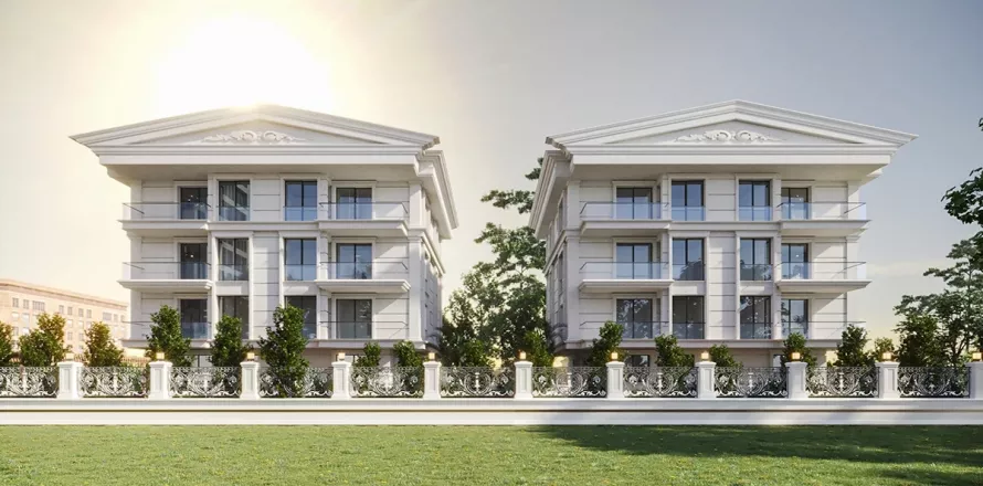 Daire  2+1  Kepez, Çanakkale, Türkiye №183016