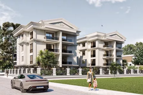 Daire  2+1  Kepez, Çanakkale, Türkiye №183016 - 3