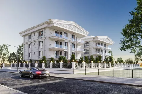 Daire  2+1  Kepez, Çanakkale, Türkiye №183016 - 7