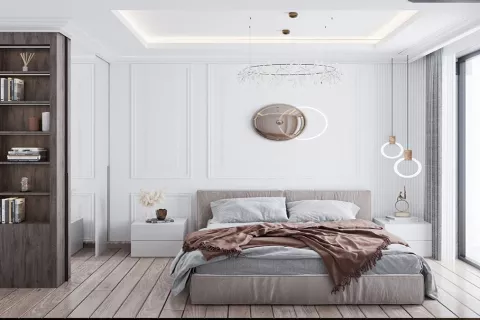 Daire  2+1  Kepez, Çanakkale, Türkiye №183016 - 28