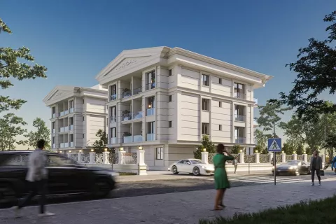 Daire  2+1  Kepez, Çanakkale, Türkiye №183016 - 5