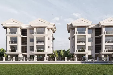 Daire  2+1  Kepez, Çanakkale, Türkiye №183016 - 4