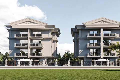 Daire  2+1  Kepez, Çanakkale, Türkiye №183016 - 16