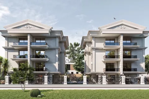 Daire  2+1  Kepez, Çanakkale, Türkiye №183016 - 10