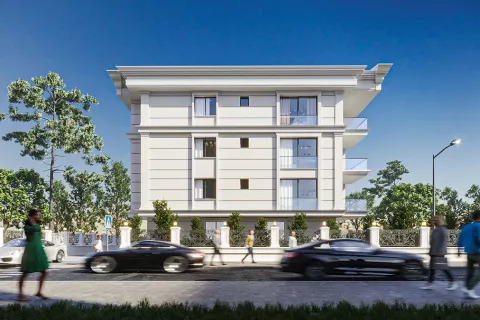 Daire  2+1  Kepez, Çanakkale, Türkiye №183016 - 6
