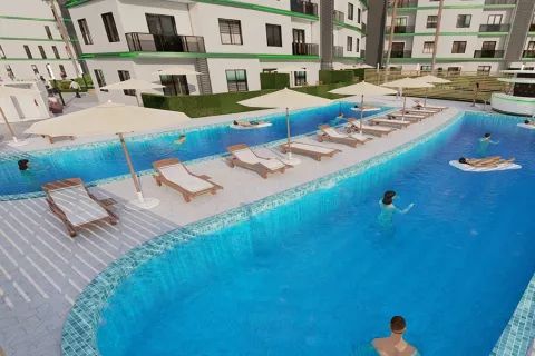 Продажа квартиры в Кепезе, Чанаккале, Турция 1+1, 91м2, №183020 – фото 15