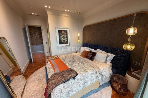 Daire  1+1  İstanbul, Türkiye №161403 - 21