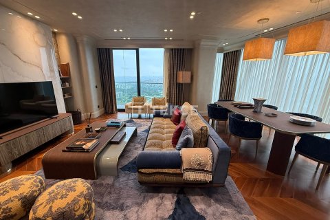 Daire  1+1  İstanbul, Türkiye №161403 - 17