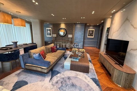Daire  1+1  İstanbul, Türkiye №161403 - 15