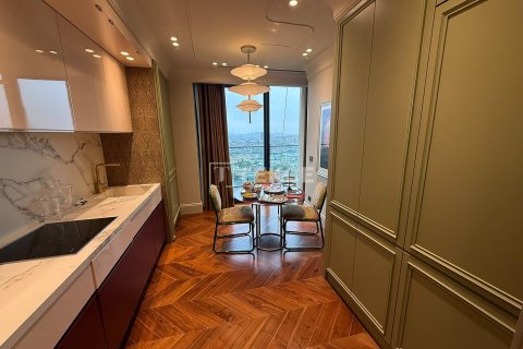 Daire  1+1  İstanbul, Türkiye №161403 - 19