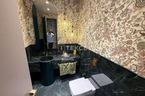 Daire  1+1  İstanbul, Türkiye №161403 - 29
