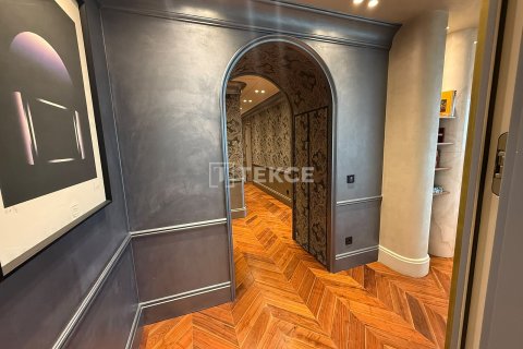 Daire  1+1  İstanbul, Türkiye №161403 - 26