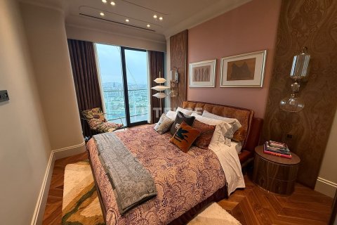 2+1 Lejlighed i Istanbul, Tyrkiet Nr. 161404 - 20
