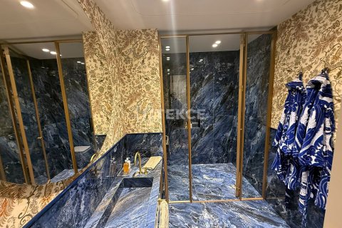 2+1 Lejlighed i Istanbul, Tyrkiet Nr. 161404 - 27