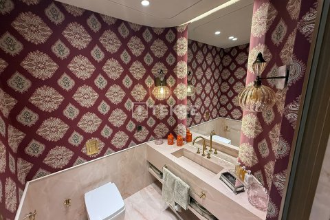 2+1 Lejlighed i Istanbul, Tyrkiet Nr. 161404 - 28