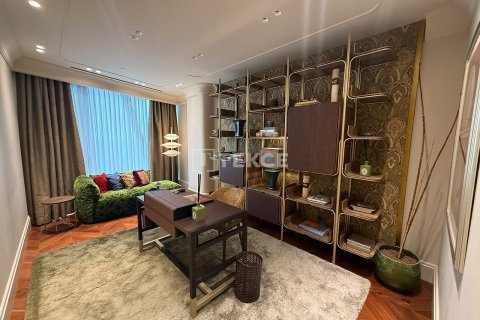 2+1 Lejlighed i Istanbul, Tyrkiet Nr. 161404 - 23