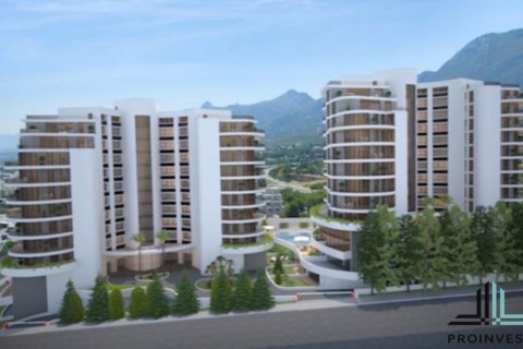 Leilighet  i  Nr. 185950 - 15