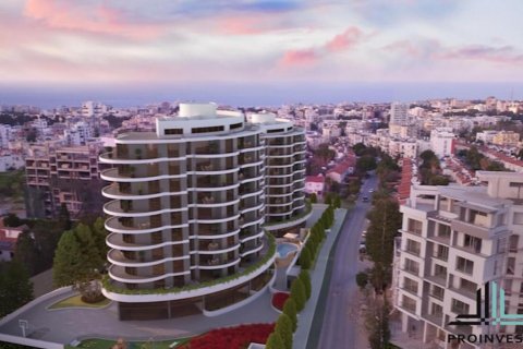 Leilighet  i  Nr. 185950 - 2