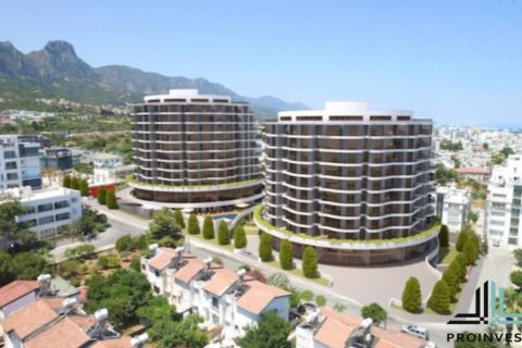 Leilighet  i  Nr. 185950 - 1