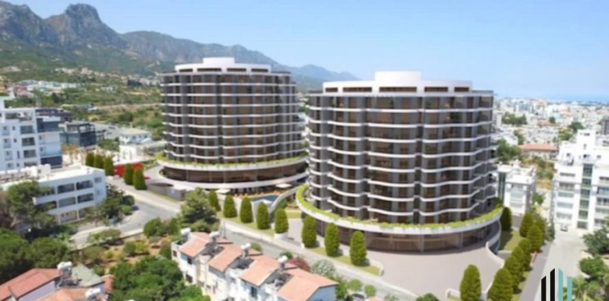 Leilighet  i  Nr. 185950