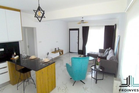 Apartment for sale  in Iskele, Northern Cyprus, 56m2, No. 185953 – photo 1