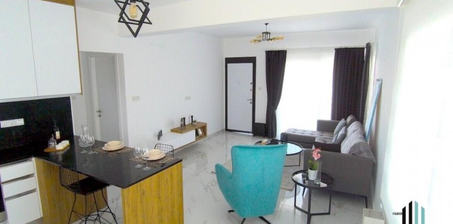 Apartment  in Iskele, Northern Cyprus No. 185953