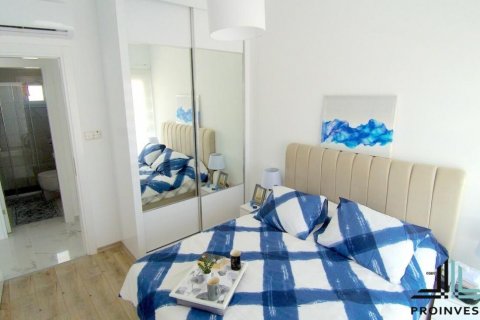 Apartment for sale  in Iskele, Northern Cyprus, 56m2, No. 185953 – photo 7