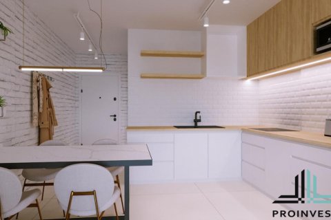Продажа квартиры  в Северном Кипре студия, 38м2, №185951 – фото 10