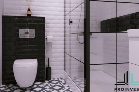 Продажа квартиры  в Северном Кипре студия, 38м2, №185951 – фото 5