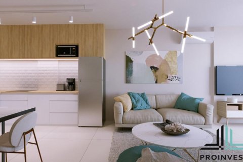 Продажа квартиры  в Северном Кипре студия, 38м2, №185951 – фото 14