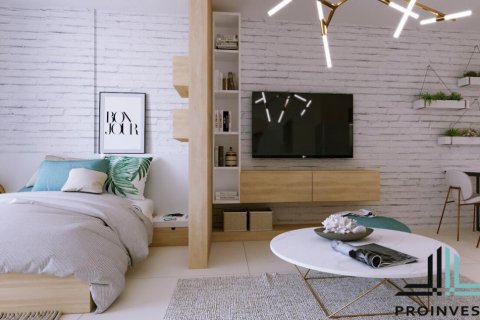 Продажа квартиры  в Северном Кипре студия, 38м2, №185951 – фото 11