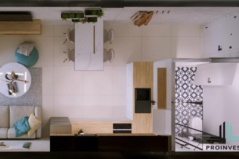 Продажа квартиры  в Северном Кипре студия, 38м2, №185951 – фото 16