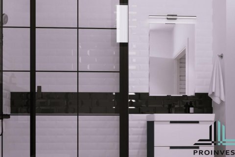 Продажа квартиры  в Северном Кипре студия, 38м2, №185951 – фото 6