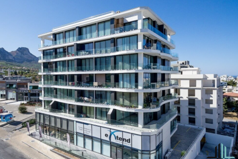 Leilighet  i  Nr. 185952 - 1