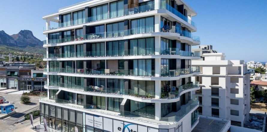 Leilighet  i  Nr. 185952