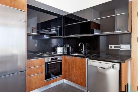 Leilighet  i  Nr. 185952 - 9