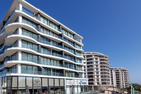 Leilighet  i  Nr. 185952 - 4