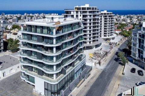 Leilighet  i  Nr. 185952 - 3