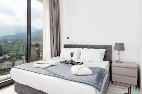 Leilighet  i  Nr. 185952 - 11