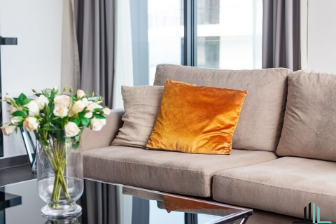 Leilighet  i  Nr. 185952 - 6