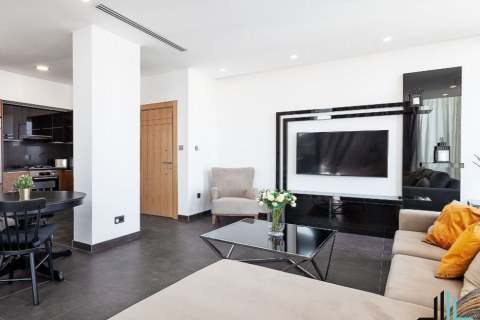 Leilighet  i  Nr. 185952 - 7