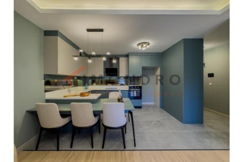 1+1 Leilighet  i Aksu, Antalya, Tyrkia Nr. 177603 - 17