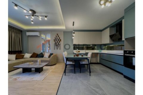 1+1 Leilighet  i Aksu, Antalya, Tyrkia Nr. 177603 - 11